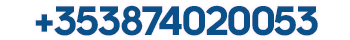 Call us on: +353874020053